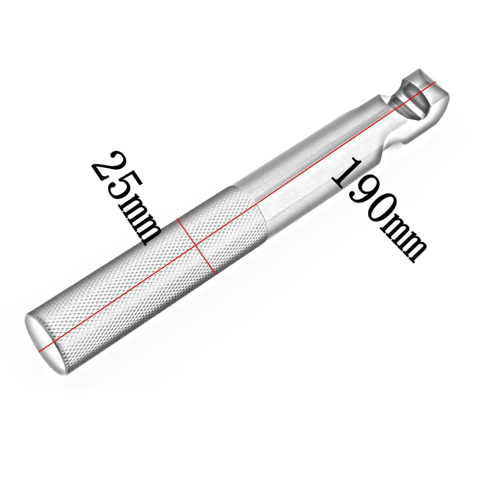 Belt Changing Tool Convenient Easy to Use Belt Removal for Polaris RZR