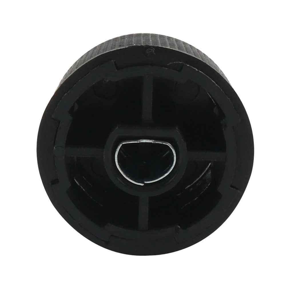 1Pair Car Radio Control Knob Kit for GMC, 22912547 Volume Switch Button Decoration
