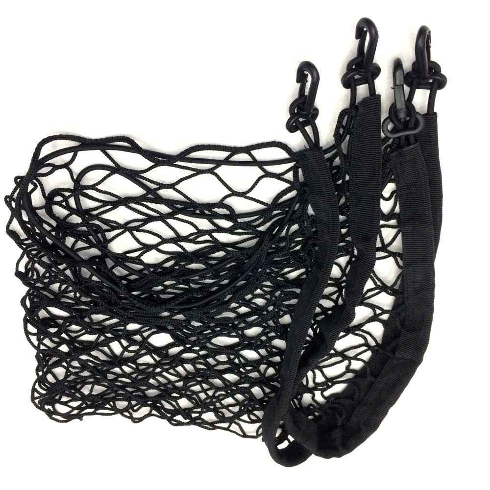 Universal Auto Car Rear Trunk Boot Organizer Pocket Cargo Net Mesh Storage Bag