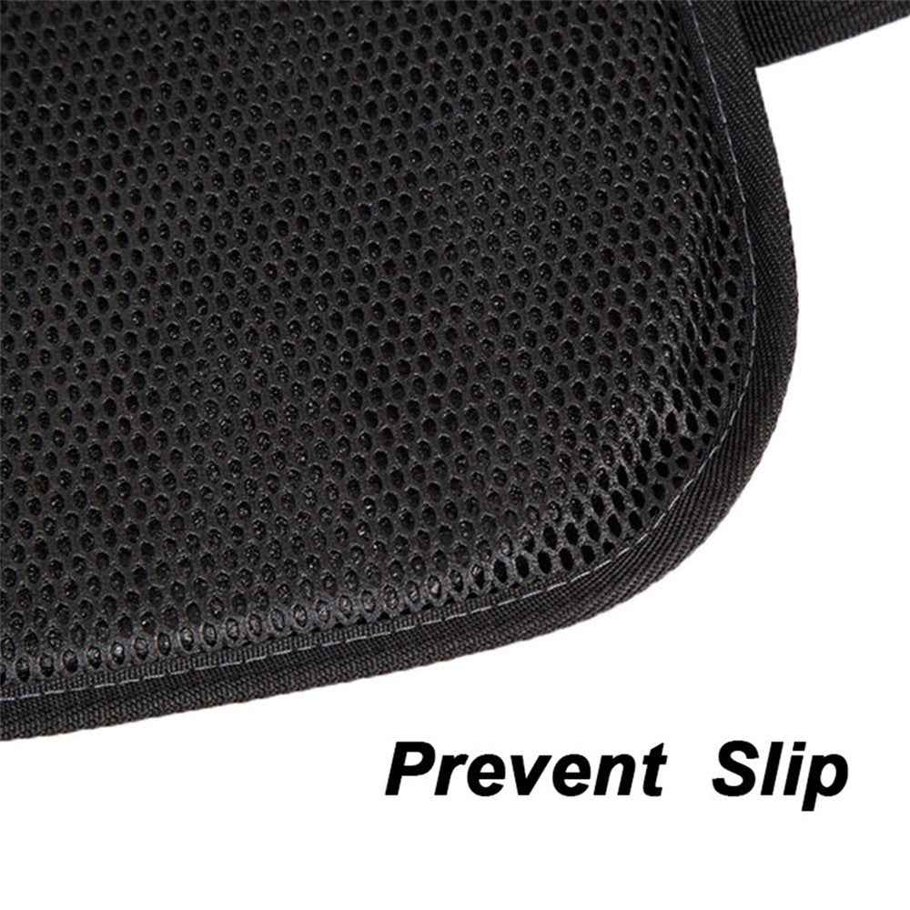Car Back Seat Protector Cover Children Protection Mat Baby Seat Protector Pad Kids Safety Cushion