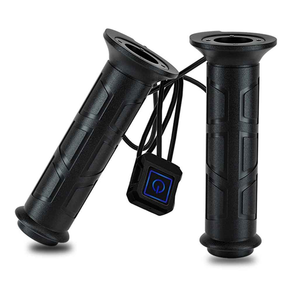 WUPP CSZH-983F1 Intelligent 3-Mode ATV Temperature Adjustable Heated Grips