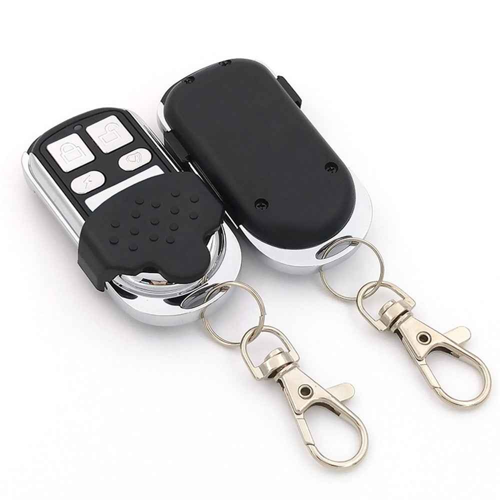 868.3MHz Garage Door Command Duplicator HSM2 HSM4 868 Digital D302 382 BHS110 Remote Control