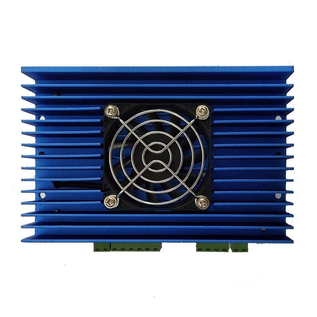 2DM860H digital step driver 86 two-phase stepper motor driver