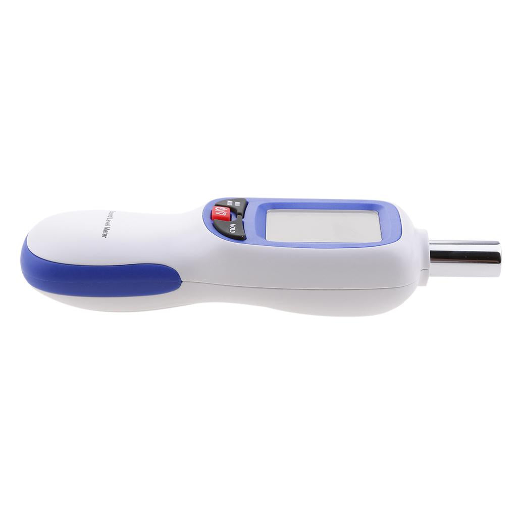 Digital Sound tester Level Meter 30~130dB Decibel Noise Measurement