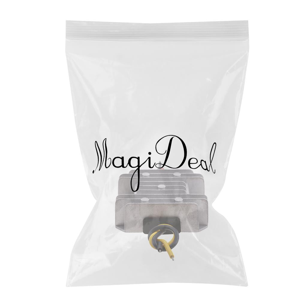 Waterproof DC-DC Converter Step-Down Buck 12V/24V to 5V 10A 50W Car Power
