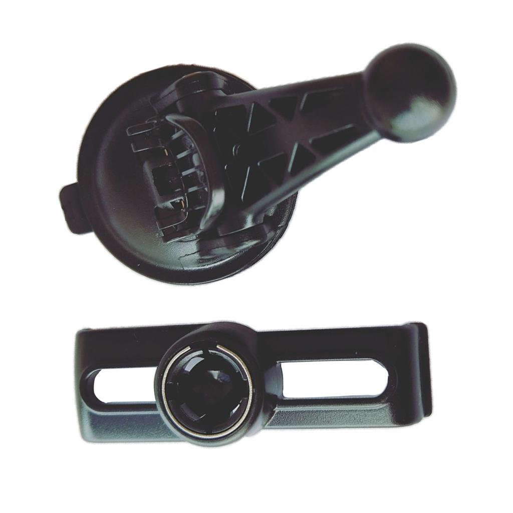 Car Windscreen Windshield Suction Cup Mount Holder Cradle for Garmin Nuvi 1400 1450 1450T 1490T