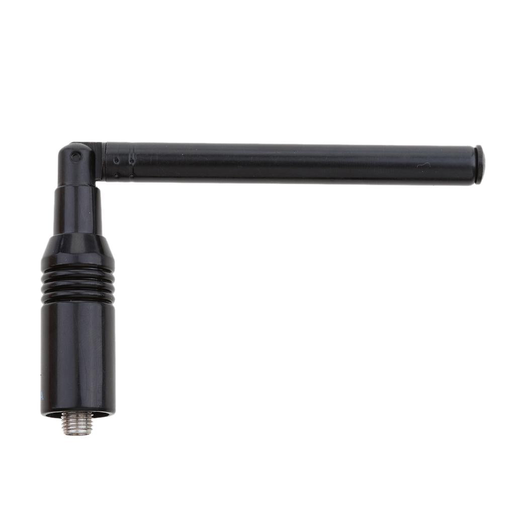 Handheld Antenna SMA Female Connector VHF/UHF 144/430MHz Dual Band Antenna