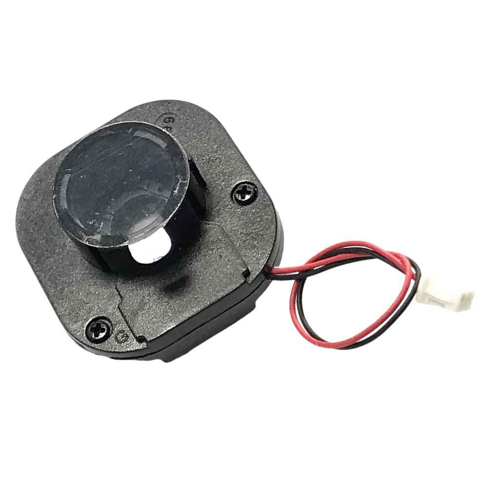 M12 IR Cut Filter Dual Double Filter Switcher Lens Holder for Mini Camera Surveillance System