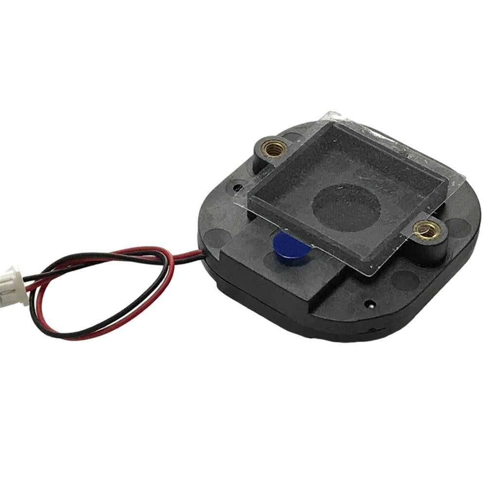 M12 IR Cut Filter Dual Double Filter Switcher Lens Holder for Mini Camera Surveillance System