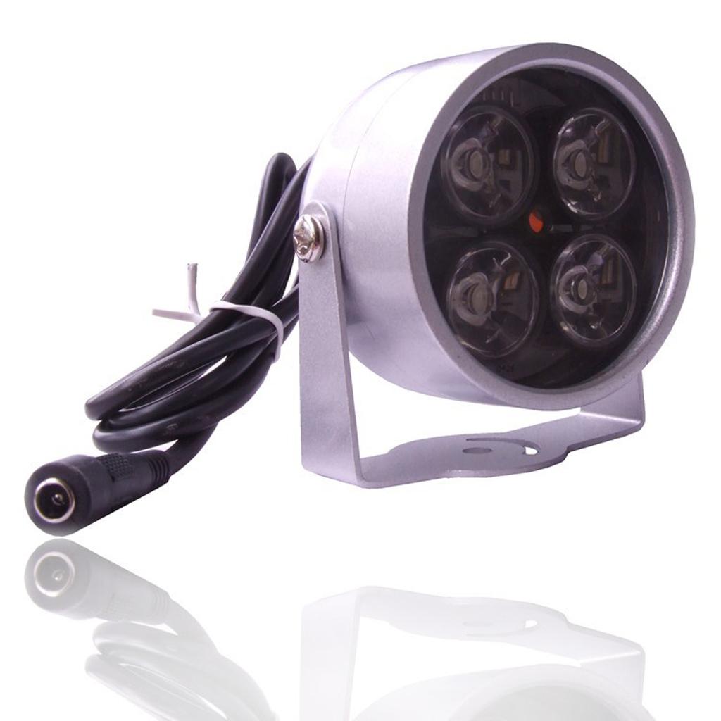 LED IR illuminator Infrared For Surveillance indoor Infrared LED lamp
