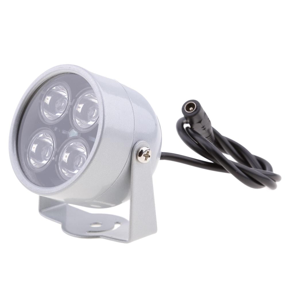 LED IR illuminator Infrared For Surveillance indoor Infrared LED lamp