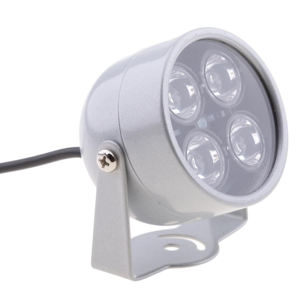 LED IR illuminator Infrared For Surveillance indoor Infrared LED lamp