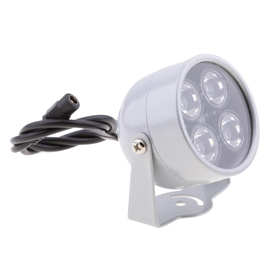LED IR illuminator Infrared For Surveillance indoor Infrared LED lamp