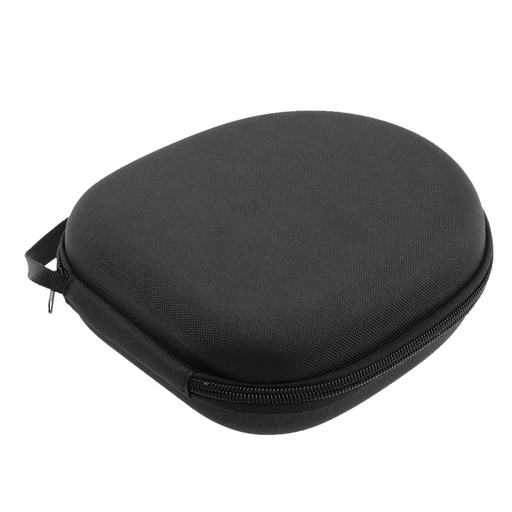 Portable Hard Case Pouch Storage Bag For Earphone Headphone Earbuds