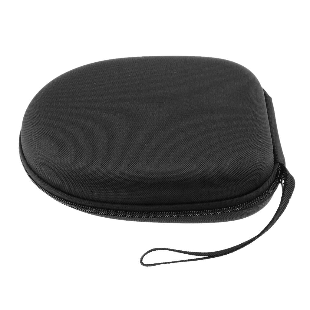 Portable Hard Case Pouch Storage Bag For Earphone Headphone Earbuds