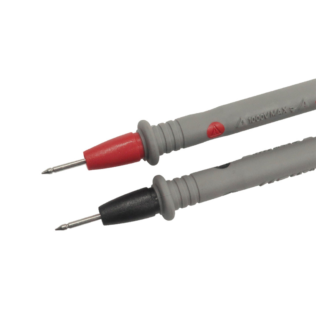 P1501 Digital Multimeter Multi Meter Test Lead Probe Wire Pen Cable Cord