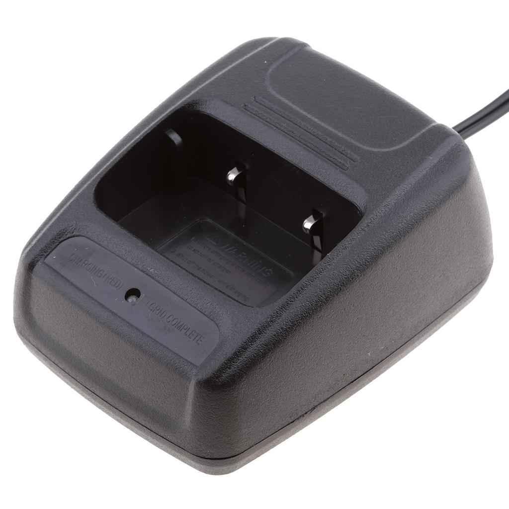 Charger Adapter For BF-888s 777s 666s EU Plug