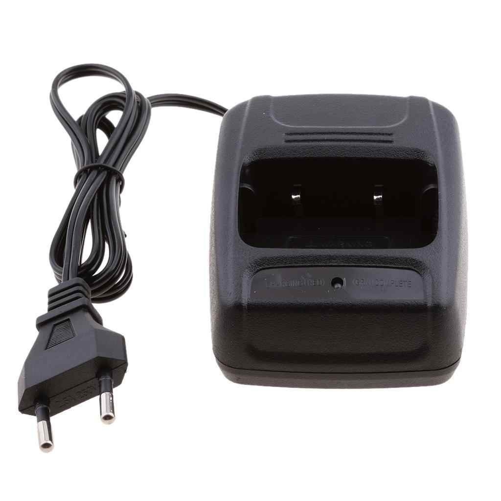 Charger Adapter For BF-888s 777s 666s EU Plug