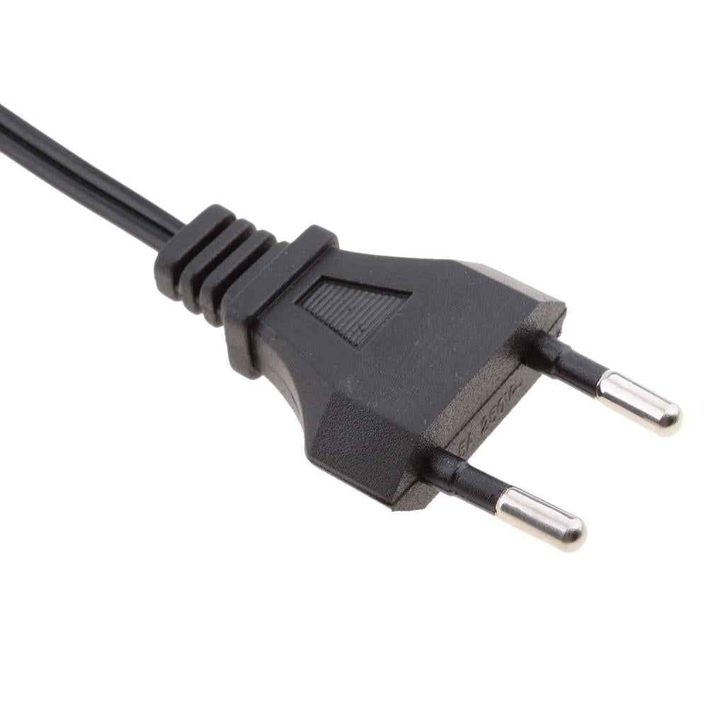 Charger Adapter For BF-888s 777s 666s EU Plug