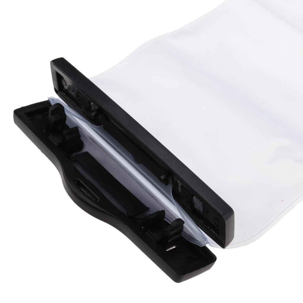 Waterproof Case Holder Bag For Universal Walkie Talkie Two Way Radio