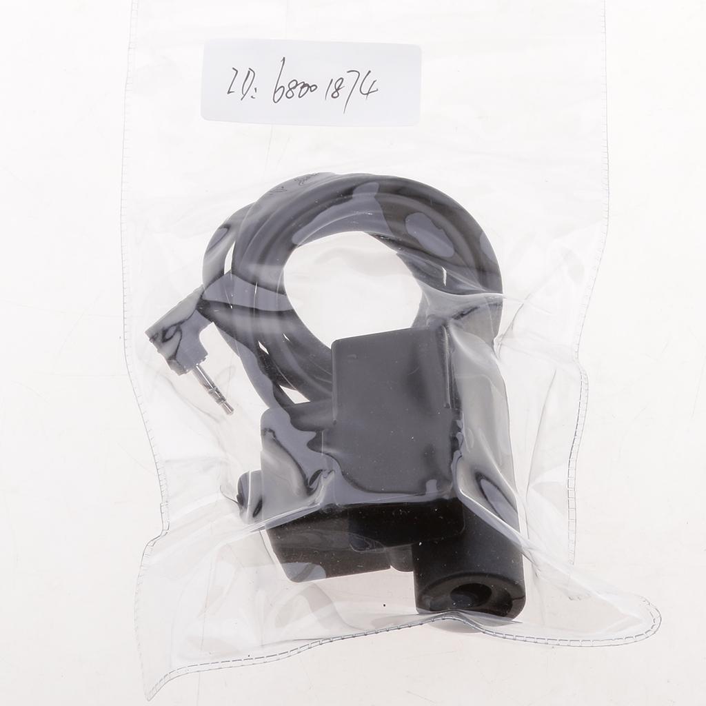 Tactical U94 PTT Military Adapter PTT for Motorola Radio T5532 T5550 T5600