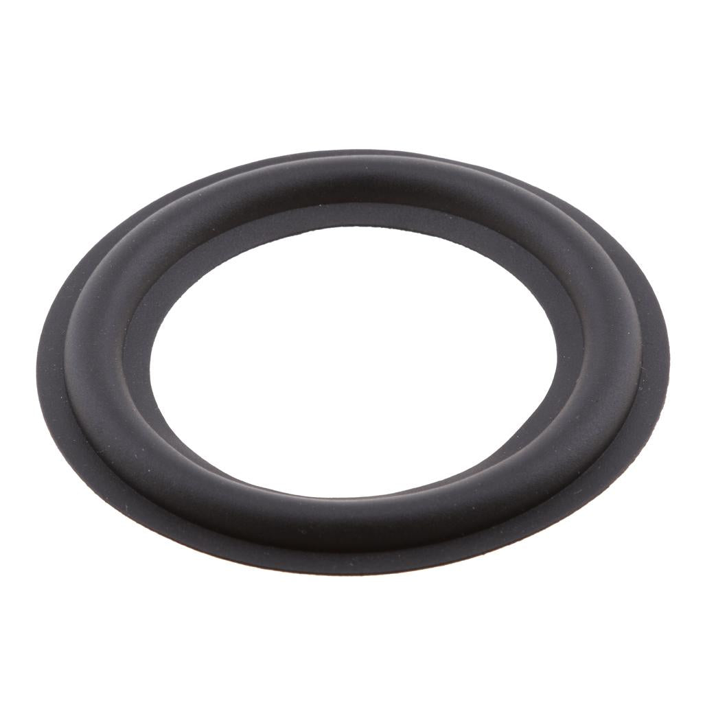 Audio Speaker Rubber Speaker Edge Repair accessories 3 inch