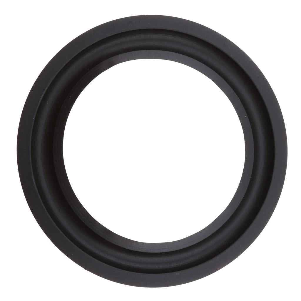 Audio Speaker Rubber Foam Speaker Edge Repair accessories 6 inch