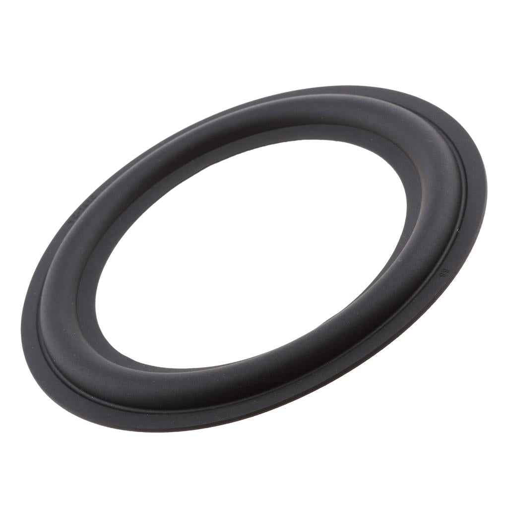 Audio Speaker Rubber Foam Speaker Edge Repair accessories 6 inch