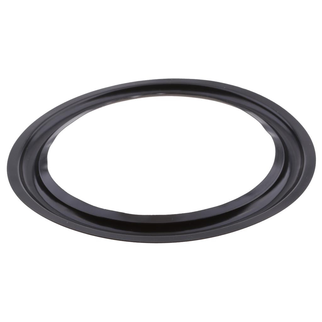 Audio Speaker Rubber Foam Speaker Edge Repair accessories 10 inch