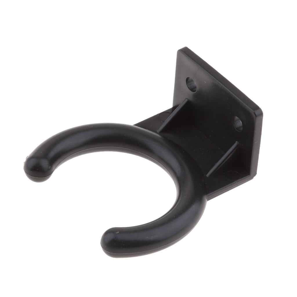 Portable 33m Diameter Microphone Hanger Wall Mount