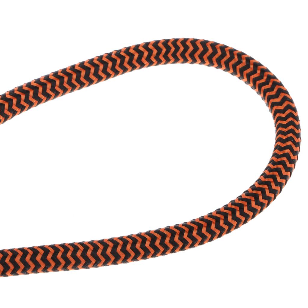 XLR Male to Female Microphone Cable 3meter orange