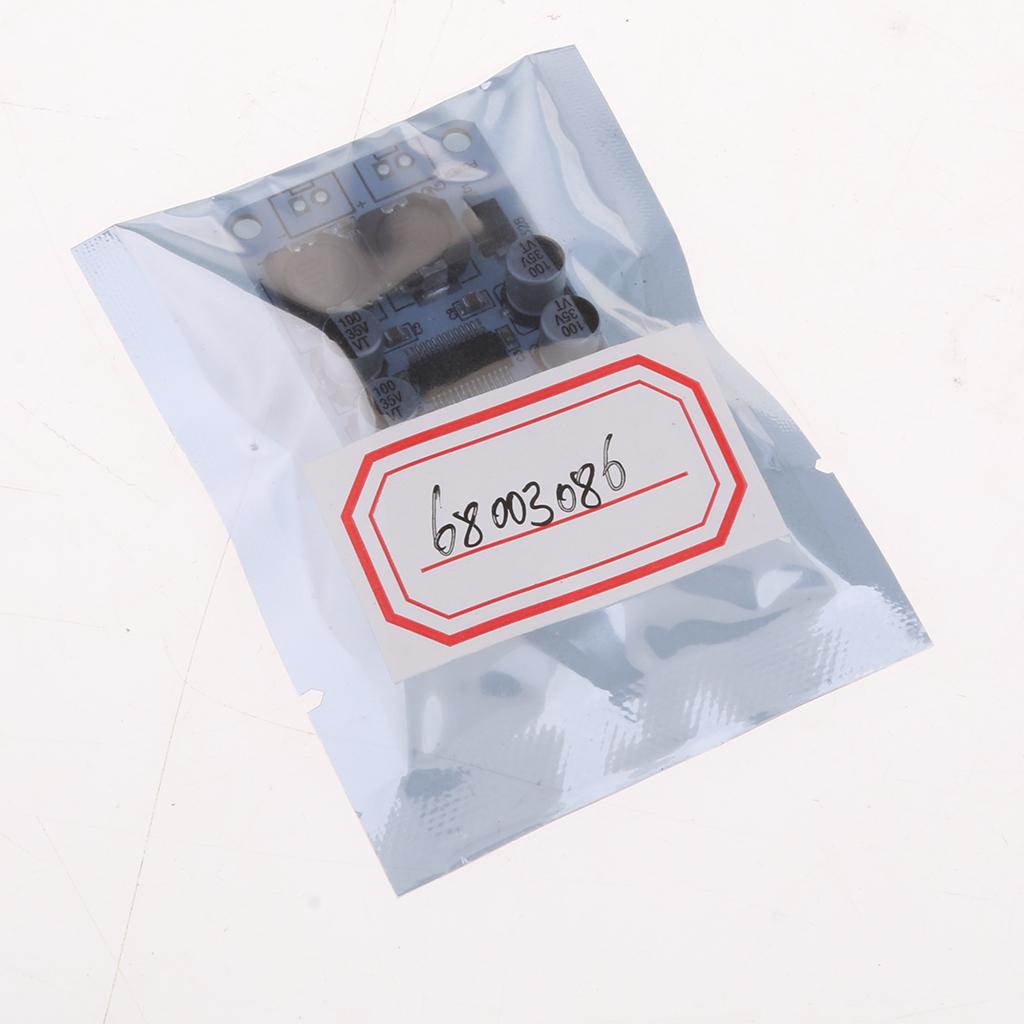 TPA3110 30W Digital Mono Amplifier Module Board Power AMP DC 8-26V