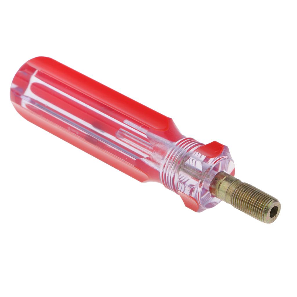 4xF-Type Connector Spanner Wrench Satellite Coaxial Cabling Tool British Type