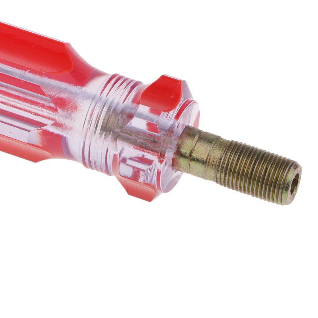 4xF-Type Connector Spanner Wrench Satellite Coaxial Cabling Tool British Type