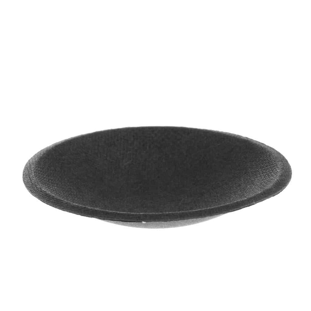 High Quality Subwoofer Bass Speaker Dome Dust Cap Cover for Woofer 40mm