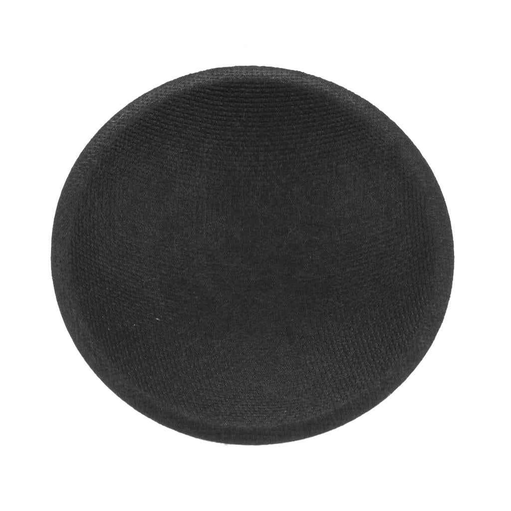 High Quality Subwoofer Bass Speaker Dome Dust Cap Cover for Woofer 40mm