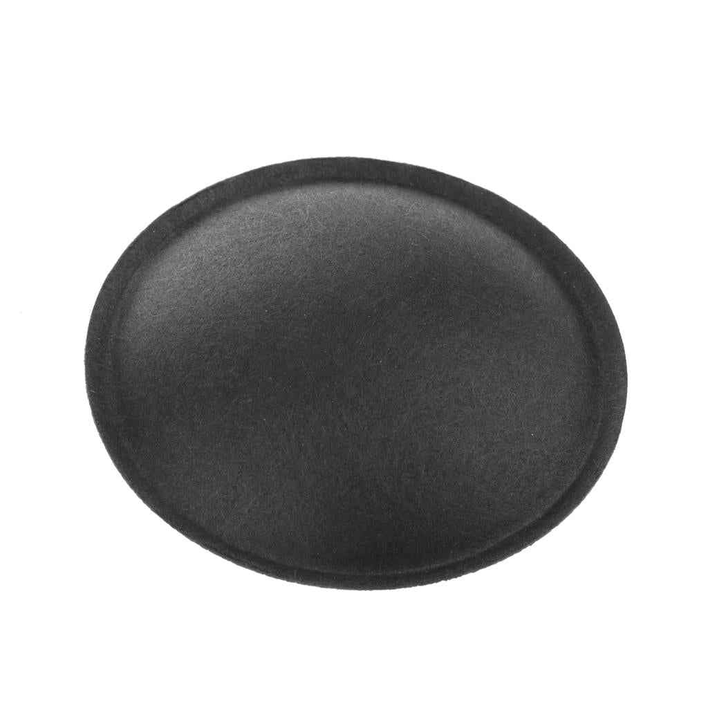 High Quality Subwoofer Bass Speaker Dome Dust Cap Cover for Woofer 40mm
