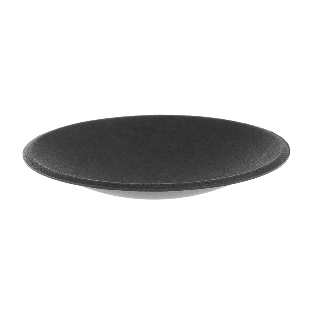 High Quality Subwoofer Bass Speaker Dome Dust Cap Cover for Woofer 72mm