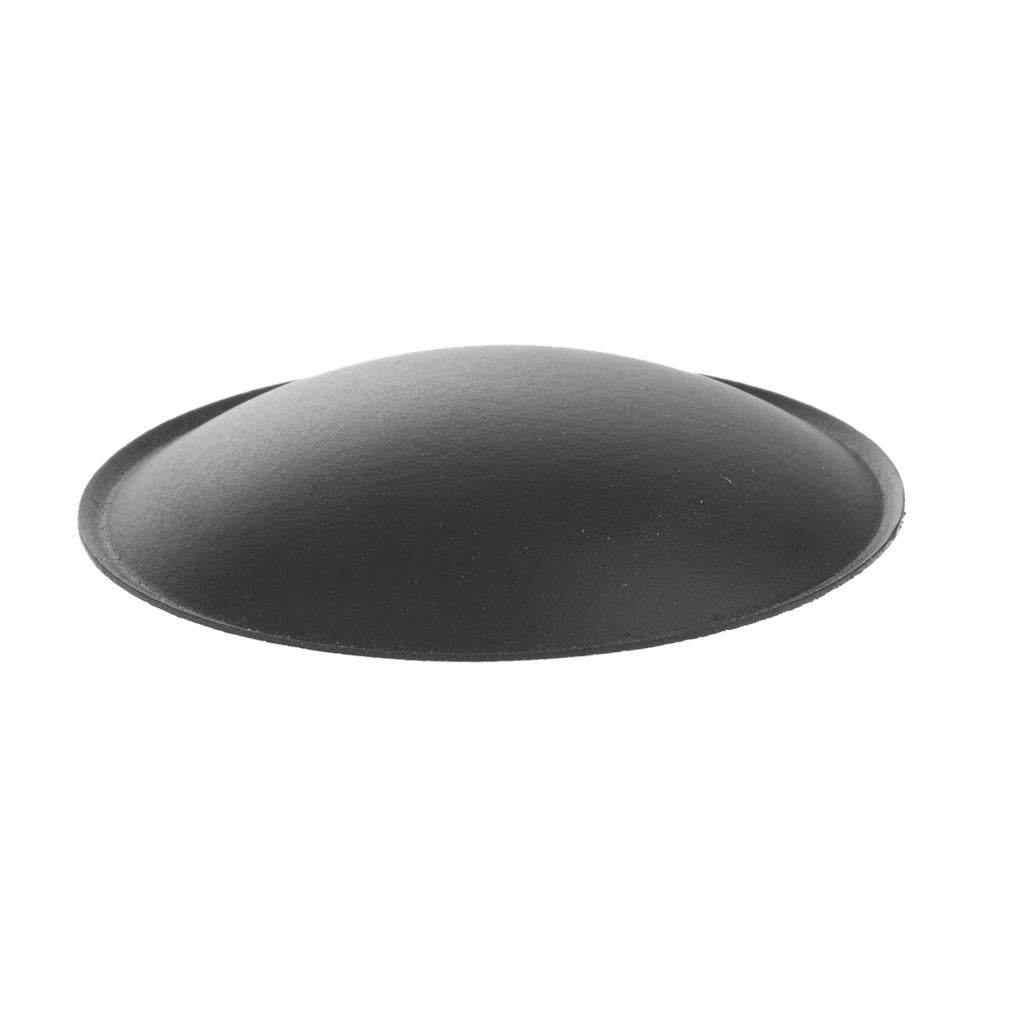 High Quality Subwoofer Bass Speaker Dome Dust Cap Cover for Woofer 72mm