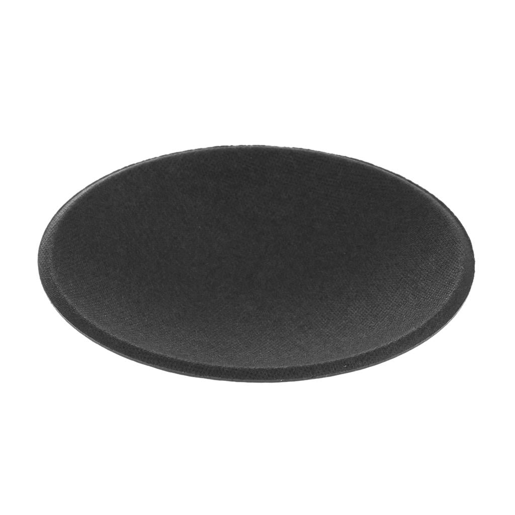 High Quality Subwoofer Bass Speaker Dome Dust Cap Cover for Woofer 72mm