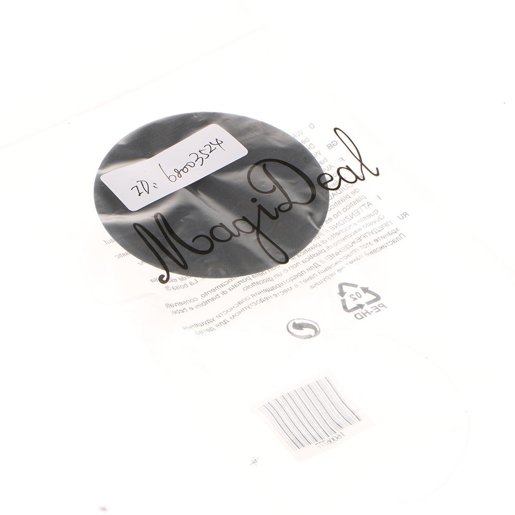 High Quality Subwoofer Bass Speaker Dome Dust Cap Cover for Woofer 82mm