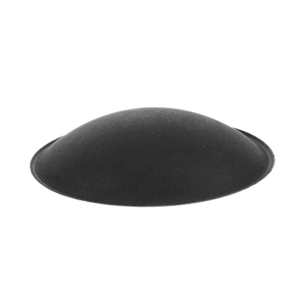 High Quality Subwoofer Bass Speaker Dome Dust Cap Cover for Woofer 90mm