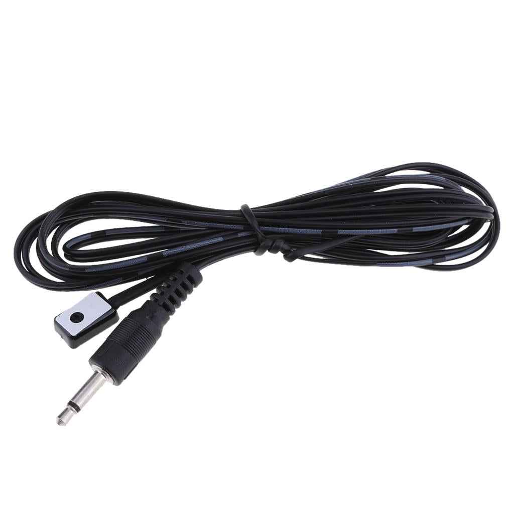 1.5 Meter IR Blaster Emitter Cable 3.5mm Single Transmitter Extension Cable
