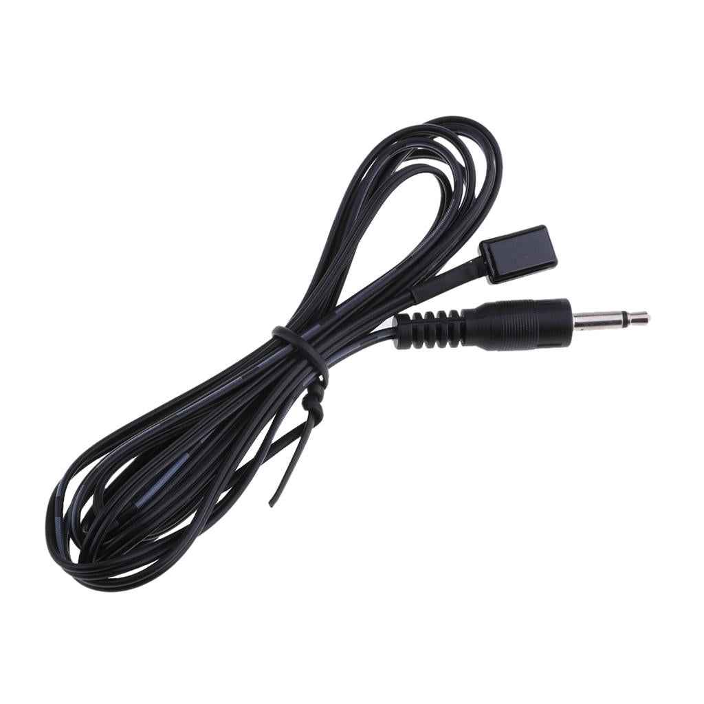 1.5 Meter IR Blaster Emitter Cable 3.5mm Single Transmitter Extension Cable