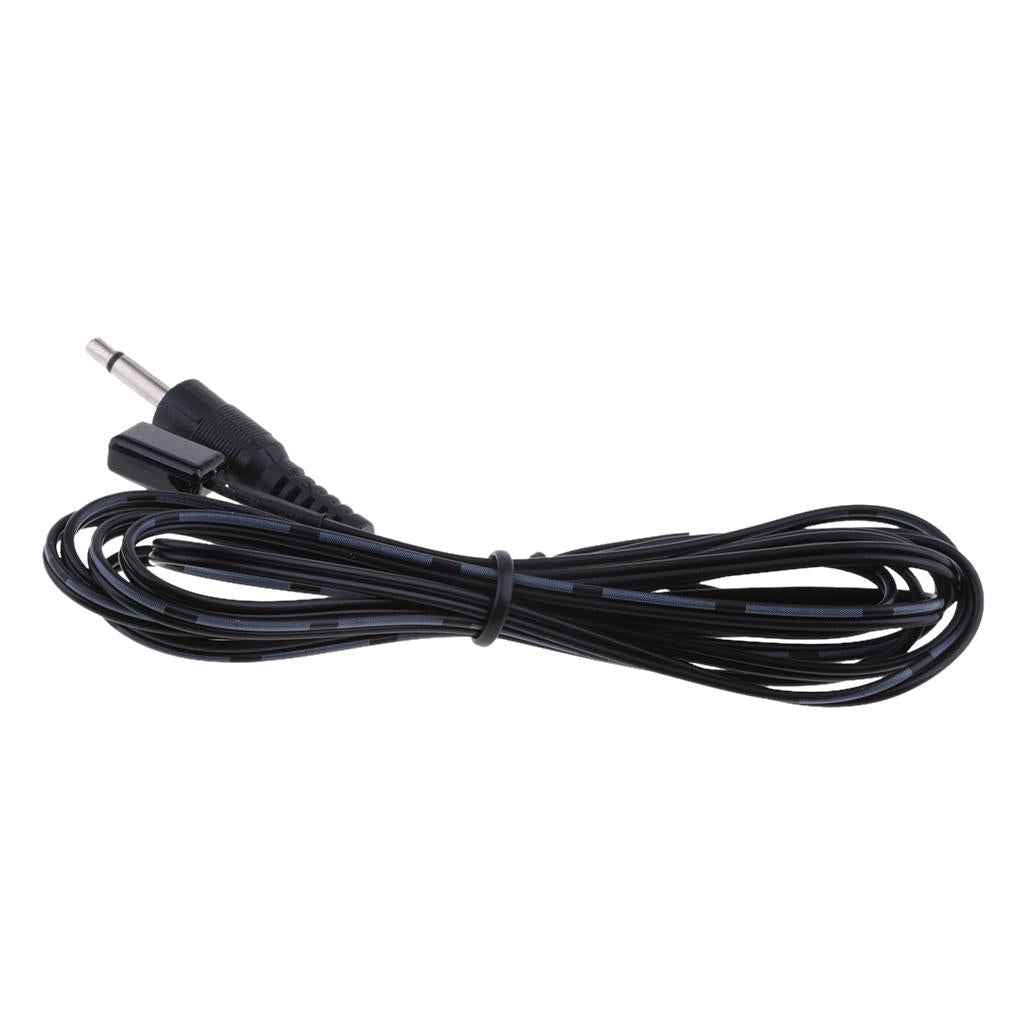 1.5 Meter IR Blaster Emitter Cable 3.5mm Single Transmitter Extension Cable
