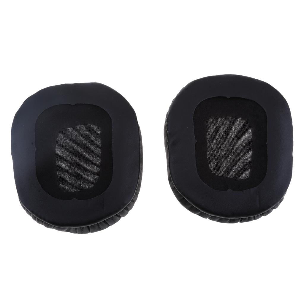 Ear Pads Earpads Cushion For Razer Tiamat Over Ear 2.2 PC Gaming Headset