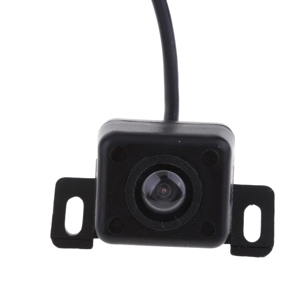 Car Rear View Camera 170 Degree View Angle Infrared Night Vision for Honda