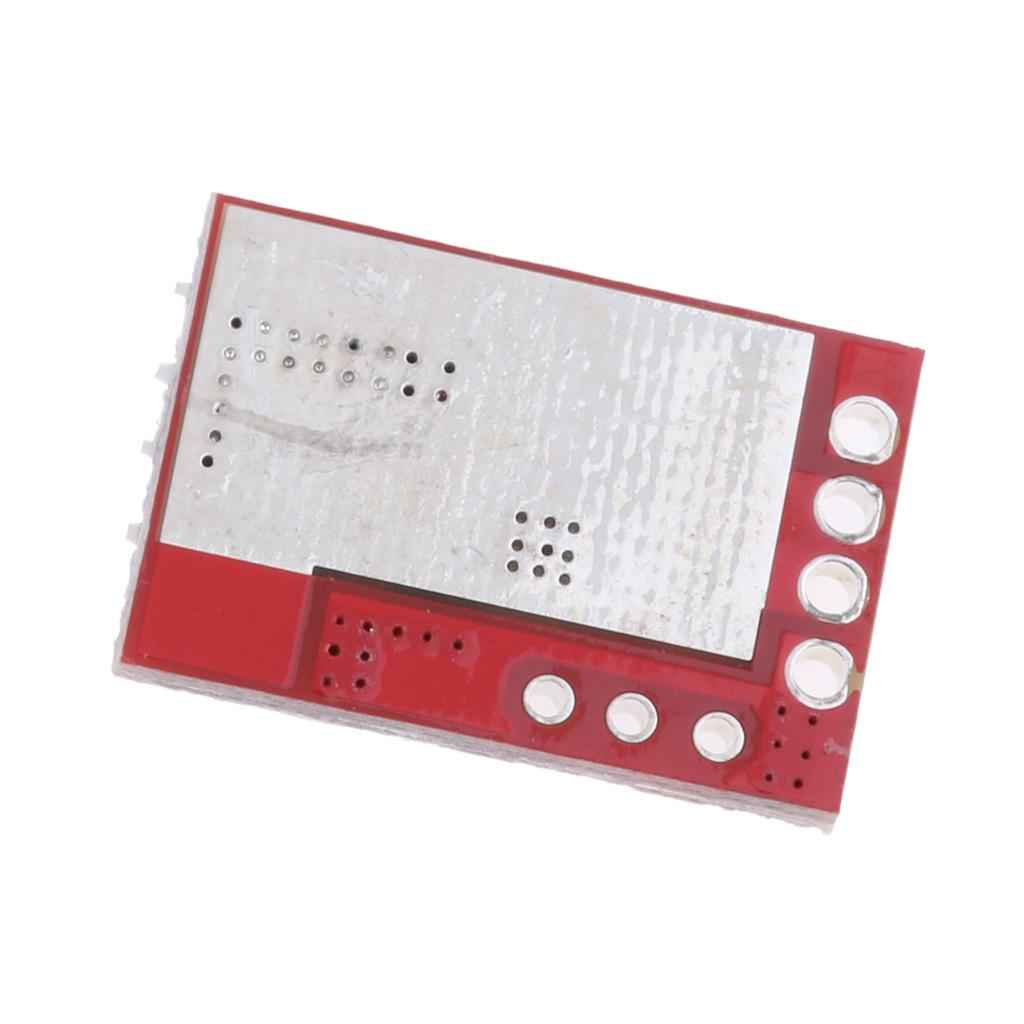 TP5000 Lithium LiFePO4 Battery Charging Board 3.6V/4.2V 2A Charger Module