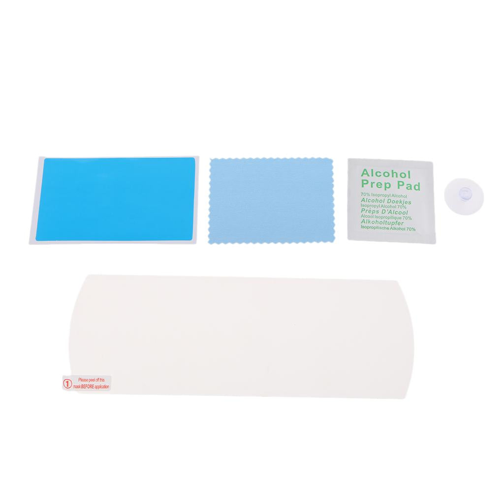 Car Dashboard Screen Display Protector Tempered Film for BMW Mini 8.8 Inch