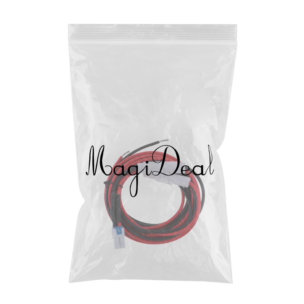 Power Cable for ICOM IC-7000 Short Wave Radio